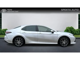 Toyota Camry Месечна вноска от 390  , снимка 17
