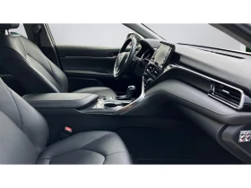 Toyota Camry Месечна вноска от 390  , снимка 6
