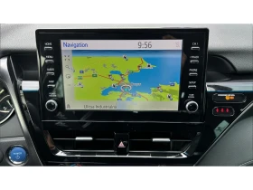 Toyota Camry Месечна вноска от 390  , снимка 15