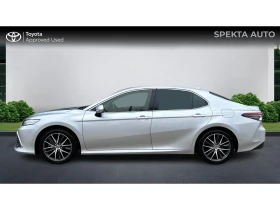 Toyota Camry Месечна вноска от 390  , снимка 3