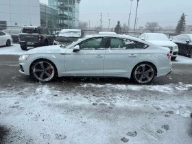 Audi S5 Technik/CARFAX/DIS/360/PANO/ЛИЦЕНЗИРАН ПРОДАВАЧ, снимка 3