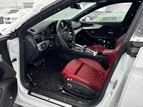 Audi S5 Technik/CARFAX/DIS/360/PANO/ЛИЦЕНЗИРАН ПРОДАВАЧ, снимка 7