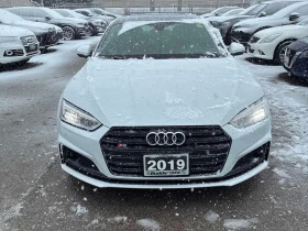 Audi S5 Technik/CARFAX/DIS/360/PANO/ЛИЦЕНЗИРАН ПРОДАВАЧ, снимка 2