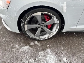 Audi S5 Technik/CARFAX/DIS/360/PANO/ЛИЦЕНЗИРАН ПРОДАВАЧ, снимка 6