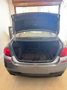 BMW 550 F10, снимка 15