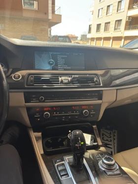 BMW 550 F10, снимка 12