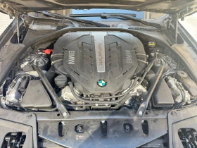 BMW 550 F10, снимка 9
