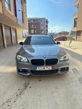 BMW 550 F10, снимка 2