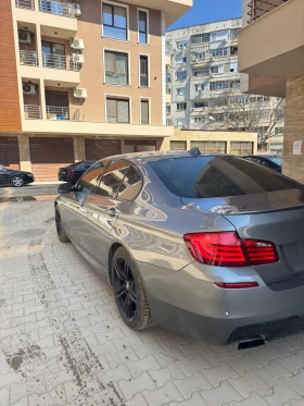 BMW 550 F10, снимка 7