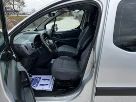 Citroen Berlingo 1.6HDI 90PS.145000КМ.SWISS EDITION, снимка 10