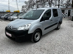 Citroen Berlingo 1.6HDI 90PS.145000КМ.SWISS EDITION, снимка 2