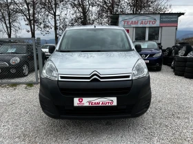 Citroen Berlingo 1.6HDI 90PS.145000КМ.SWISS EDITION, снимка 1