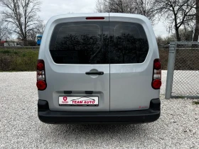 Citroen Berlingo 1.6HDI 90PS.145000КМ.SWISS EDITION, снимка 4