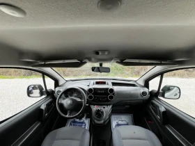 Citroen Berlingo 1.6HDI 90PS.145000КМ.SWISS EDITION, снимка 8