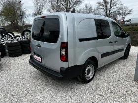 Citroen Berlingo 1.6HDI 90PS.145000КМ.SWISS EDITION, снимка 5