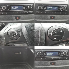 Ford Connect 1.5TDCI/154921км./100k.c/6ск/БЛУТУТ/EURO 6D/ТОП, снимка 13
