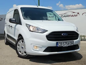 Ford Connect 1.5TDCI/154900км./100k.c/6ск/БЛУТУТ/EURO 6D/ТОП, снимка 1