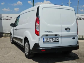 Ford Connect 1.5TDCI/154900км./100k.c/6ск/БЛУТУТ/EURO 6D/ТОП, снимка 6