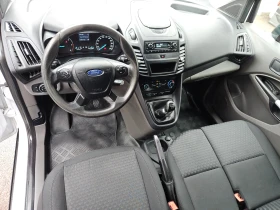 Ford Connect 1.5TDCI/154921км./100k.c/6ск/БЛУТУТ/EURO 6D/ТОП, снимка 11