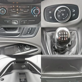 Ford Connect 1.5TDCI/154921км./100k.c/6ск/БЛУТУТ/EURO 6D/ТОП, снимка 14