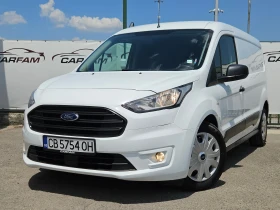 Ford Connect 1.5TDCI/154900км./100k.c/6ск/БЛУТУТ/EURO 6D/ТОП, снимка 8
