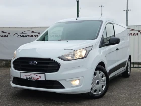 Ford Connect 1.5TDCI/154921км./100k.c/6ск/БЛУТУТ/EURO 6D/ТОП, снимка 8