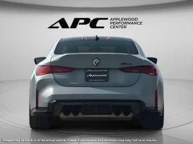 BMW M4  CSL* Coupe* RWD* АвтоКредит* (ЦЕНА ДО БГ)* , снимка 4