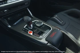 BMW M4  CSL* Coupe* RWD* АвтоКредит* (ЦЕНА ДО БГ)* , снимка 16