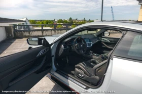 BMW M4  CSL* Coupe* RWD* АвтоКредит* (ЦЕНА ДО БГ)* , снимка 8
