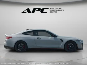 BMW M4  CSL* Coupe* RWD* АвтоКредит* (ЦЕНА ДО БГ)* , снимка 6