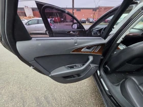 Audi A6 * 3.0L TDI Technik * PANO* KEYLESS* ПОДГРЕВ* , снимка 13