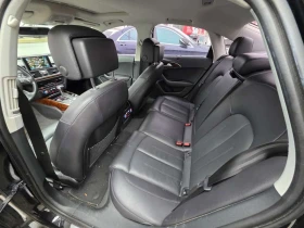Audi A6 * 3.0L TDI Technik * PANO* KEYLESS* ПОДГРЕВ* , снимка 12