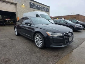 Audi A6 * 3.0L TDI Technik * PANO* KEYLESS* ПОДГРЕВ* , снимка 16