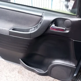 Opel Zafira Зафира А Т 98  2.2 DTL, снимка 6