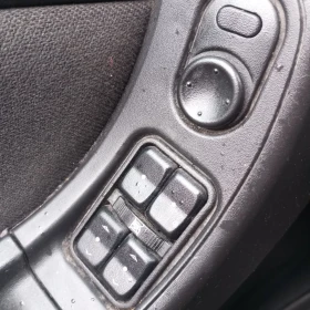 Opel Zafira Зафира А Т 98  2.2 DTL, снимка 2