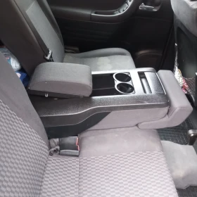 Opel Zafira Зафира А Т 98  2.2 DTL, снимка 14