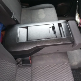 Opel Zafira Зафира А Т 98  2.2 DTL, снимка 15