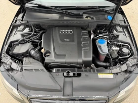 Audi A4 2.0/143кс EVRO5 Нави Ксенон, снимка 15