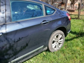 Citroen C5, снимка 3