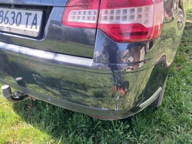 Citroen C5, снимка 1