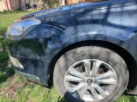 Citroen C5, снимка 6