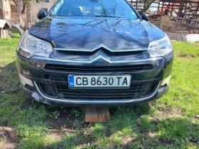 Citroen C5, снимка 5