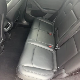 Tesla Model Y 2025 Long Range 12500 km Гаранция, снимка 15