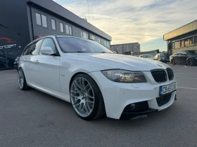 BMW 335 LCI INDIVIDUAL, снимка 4