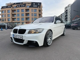BMW 335 LCI INDIVIDUAL, снимка 1