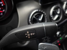 Mercedes-Benz CLA 2.5, снимка 9