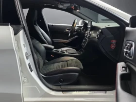 Mercedes-Benz CLA 2.5, снимка 10