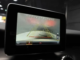 Mercedes-Benz CLA 2.5, снимка 15