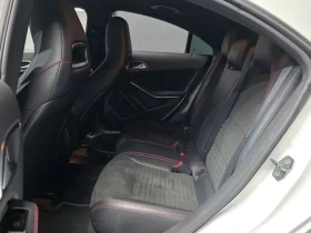 Mercedes-Benz CLA 2.5, снимка 12