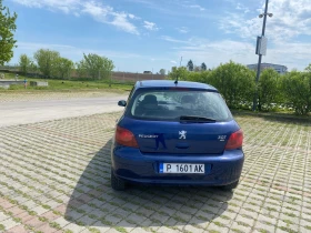 Peugeot 307 2.0 HDI, снимка 3